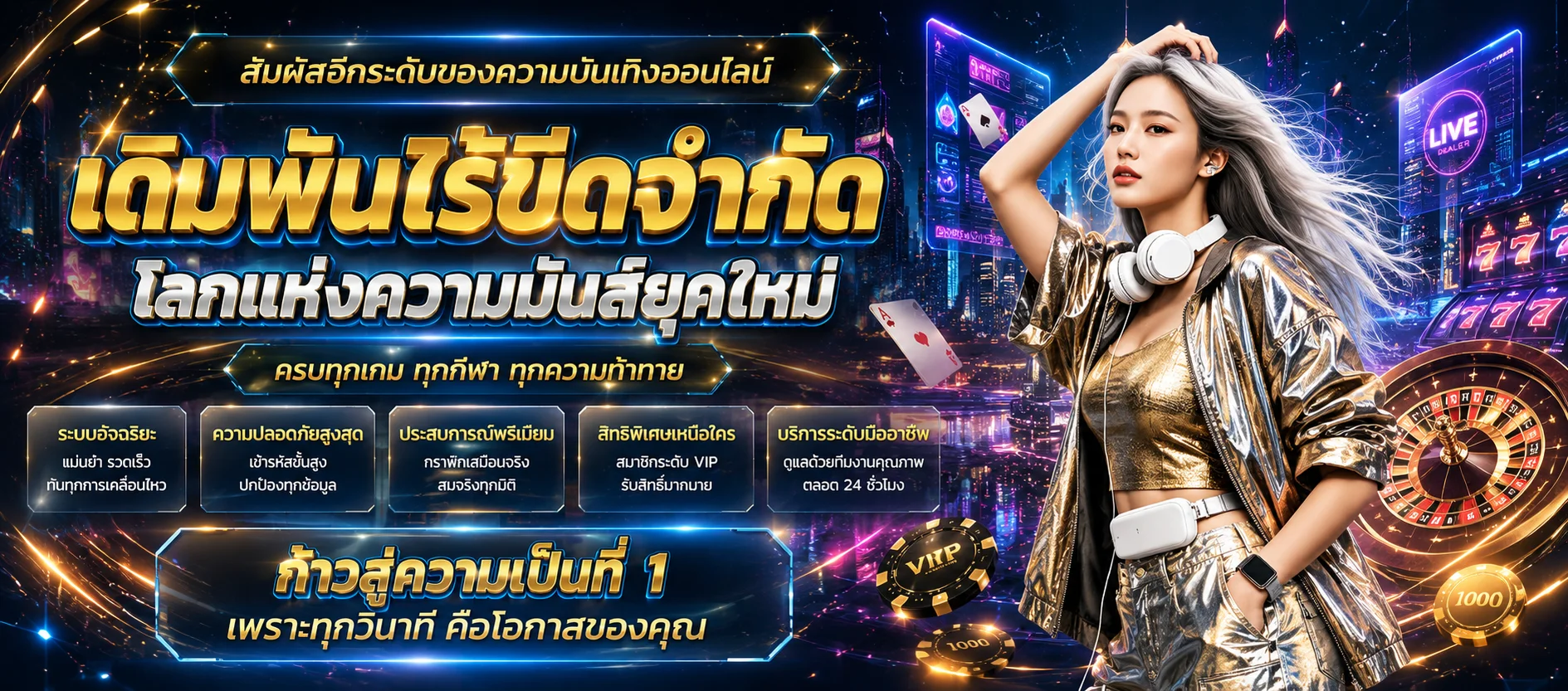 สล็อตออนไลน์ zeegame888 รวมค่ายเกม PG JILI Pragmatic Play